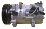 FC0082 A/C Compressor 9137236 8601531 VOLVO 96 1990-
